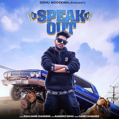 Speak Out