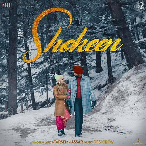 Shokeen (Rabb Da Radio 2)
