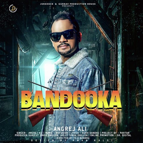 Bandooka