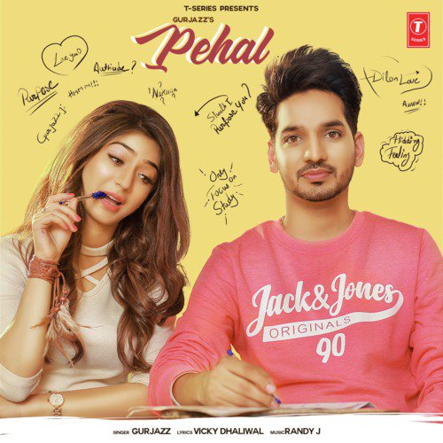 Pehal