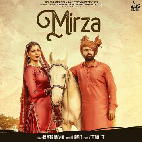 Mirza (Yaara Ve)
