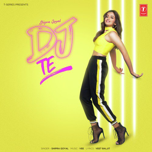 DJ Te