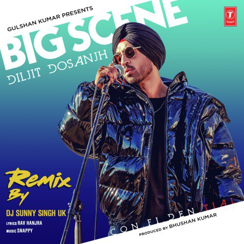 Big Scene Remix
