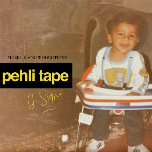 Pehli Tape