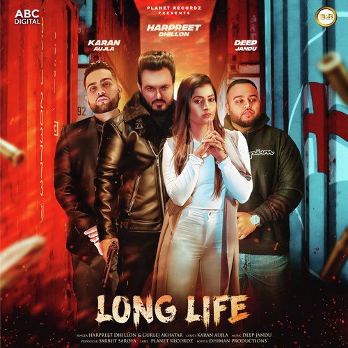 Long Life