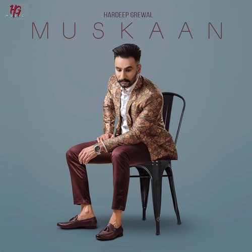 Muskaan