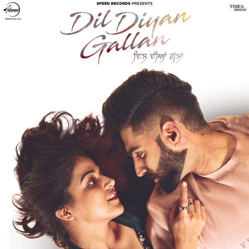 Hasdi Tu Reh Sohniye (Dil Diyan Gallan)
