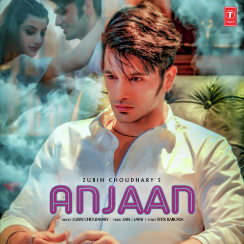 Anjaan