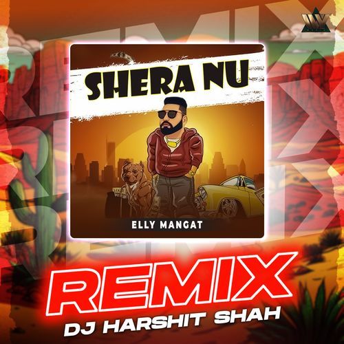 Shera Nu (Rewind)