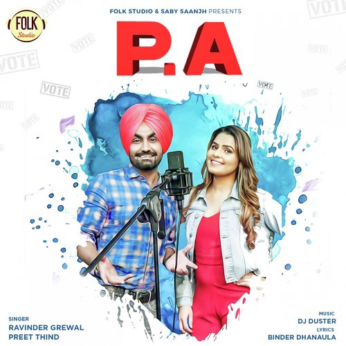 PA