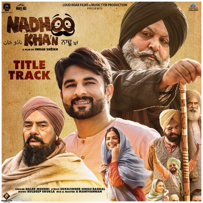 Nadhoo Khan Title Track