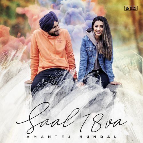 Saal 18va