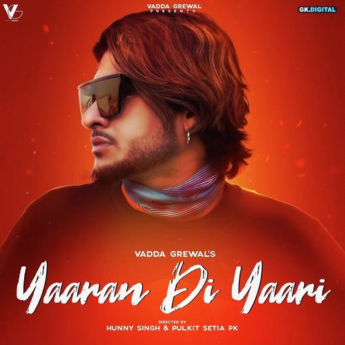 Yaaran Di Yaari