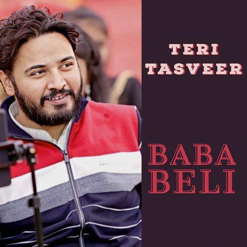 Teri Tasveer (Belipuna Live)