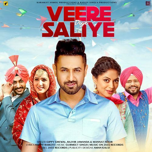 Veere Diye Saliye (Mindo Taseeldarni)