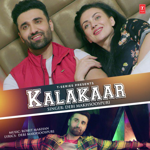Kalakaar