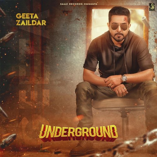 Underground