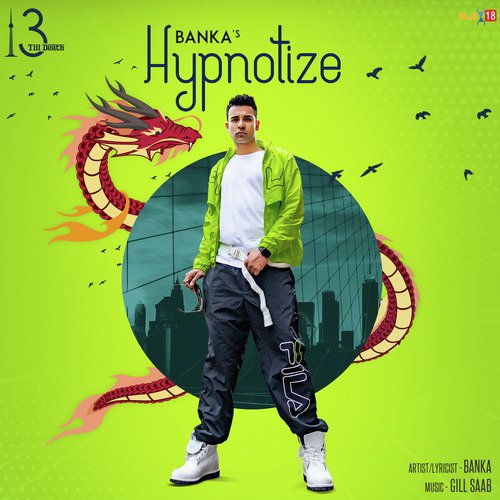 Hypnotize