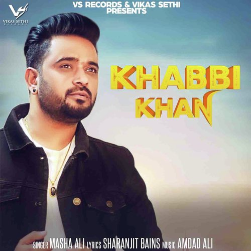 Khabbi Khan