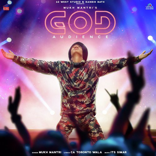 God Audience