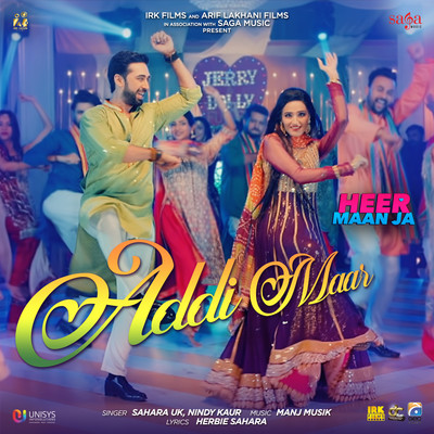 Addi Maar (Heer Maan Ja)