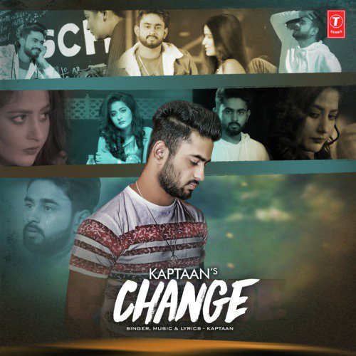 Change