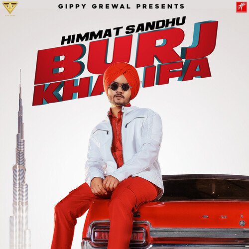 Burj Khalifa (Full Song)