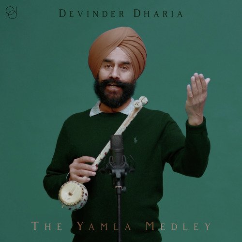 The Yamla Medley