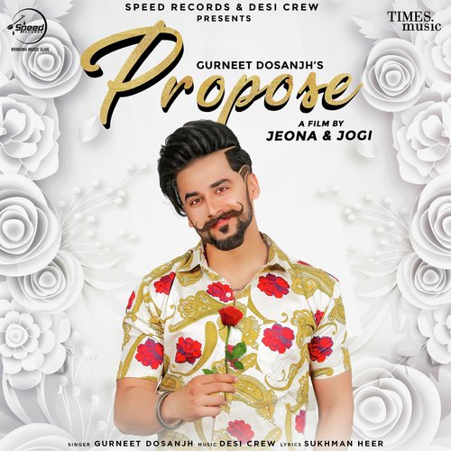Propose