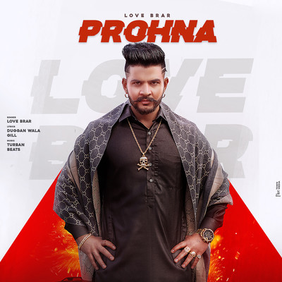 Prohna