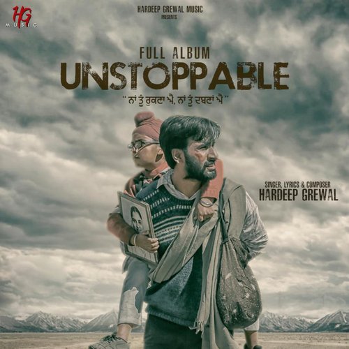 Unstoppable (Full Song)