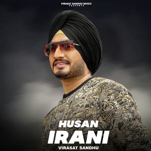 Husan Irani