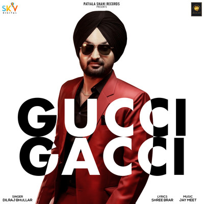 Gucci Gacci