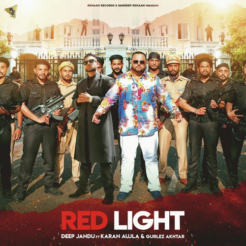 Red Light