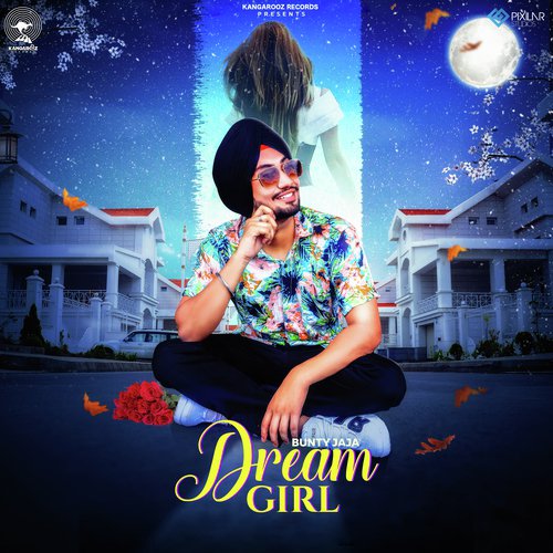 Dream Girl