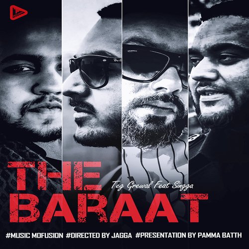The Baraat