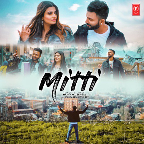 Mitti