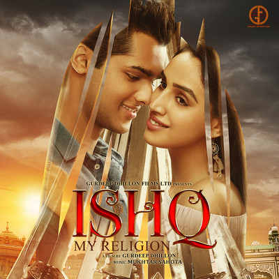 Ishq Dian Peeran (Ishq My Religion)