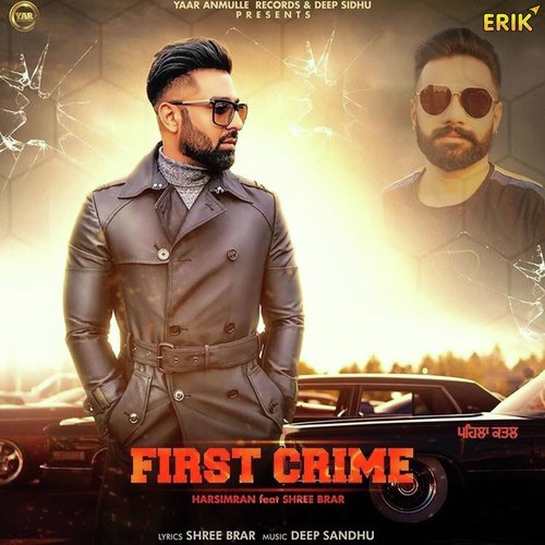 First Crime