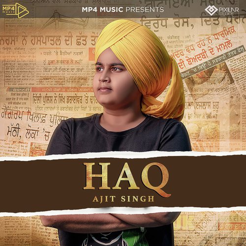 Haq