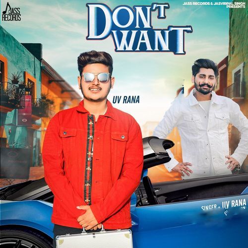 Dont Want