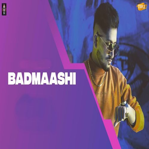Badmaashi