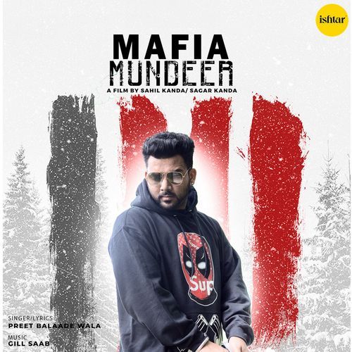 Mafia Mundeer