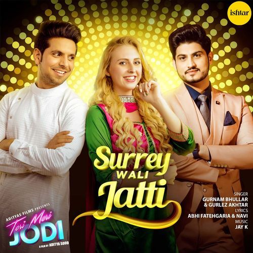 Surrey Wali Jatti (Teri Meri Jodi)