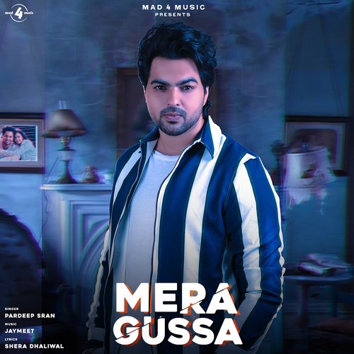 Mera Gussa