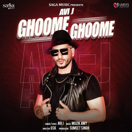 Ghoome Ghoome