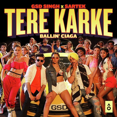 Tere Karke
