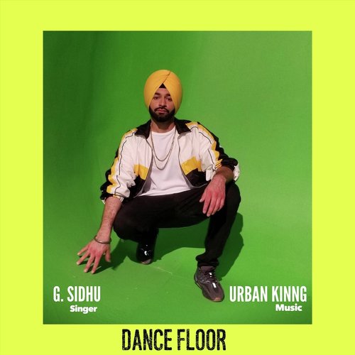Dance Floor