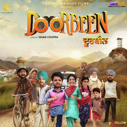 Chappa (Doorbeen)