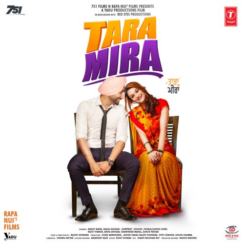 Kalgi (Tara Mira)